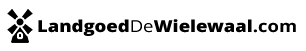 landgoeddewielewaal.com logo